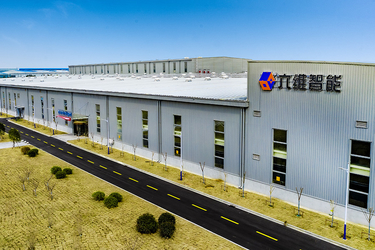 Cina Jiangsu NOVA Intelligent Logistics Equipment Co., Ltd. Profilo Aziendale